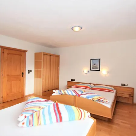 Hansjoerg-5 By Interhome Daire