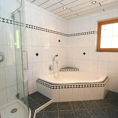 Hansjoerg-5 By Interhome Daire *