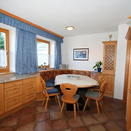 Hansjoerg-5 By Interhome *