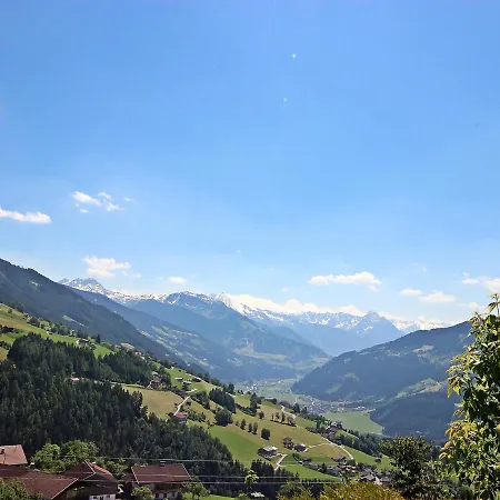 Hansjoerg-5 By Interhome Διαμέρισμα *