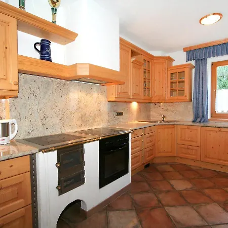 Hansjoerg-5 By Interhome