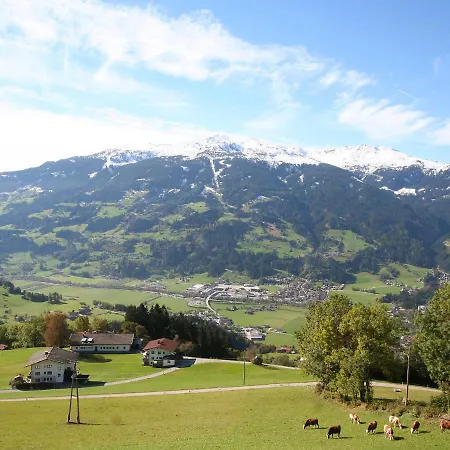 Hansjoerg-5 By Interhome Gattererberg