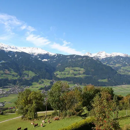 Hansjoerg-5 By Interhome Daire *