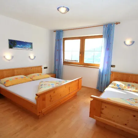 Hansjoerg-5 By Interhome *