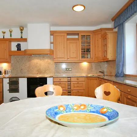 Hansjoerg-5 By Interhome