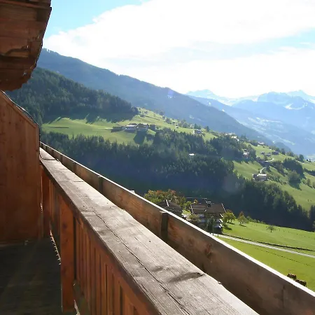 Daire Hansjoerg-5 By Interhome Gattererberg