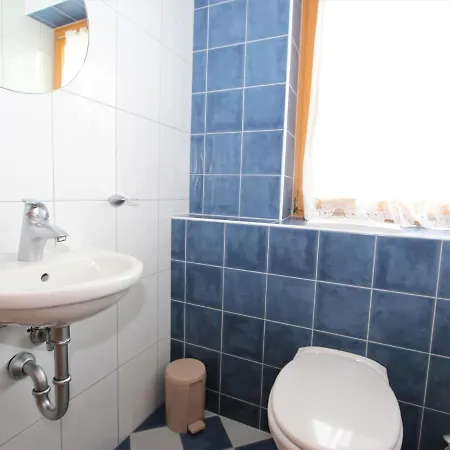 Hansjoerg-5 By Interhome Daire Gattererberg