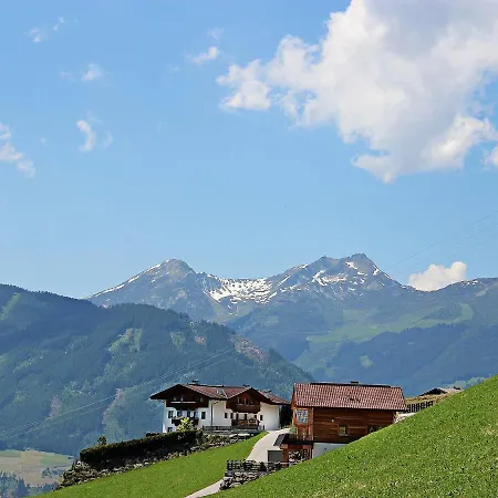 Hansjoerg-5 By Interhome Gattererberg