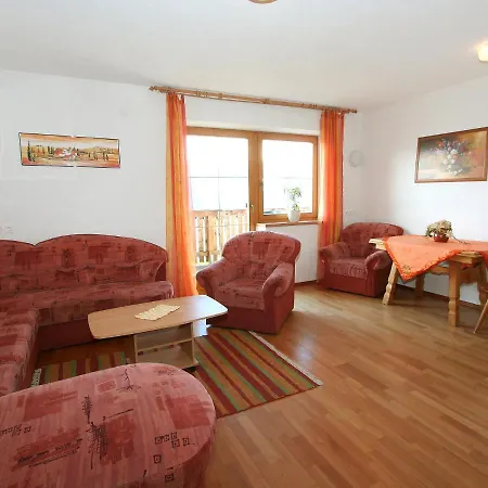 Apartment Hansjoerg-5 By Interhome Apartment