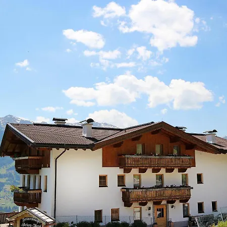 Hansjoerg-5 By Interhome Gattererberg