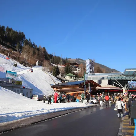 Hansjoerg-5 By Interhome Gattererberg