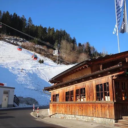 Apartmán Hansjoerg-5 By Interhome