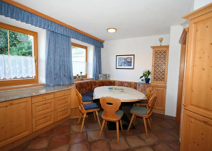 Hansjoerg-5 By Interhome *