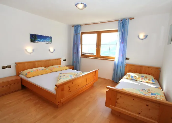 Hansjoerg-5 By Interhome *