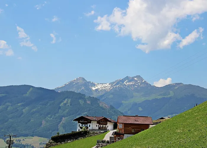 Hansjoerg-5 By Interhome Gattererberg