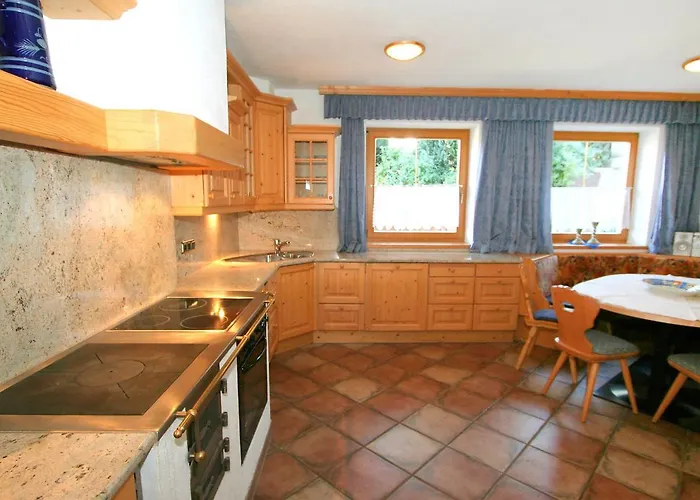 Hansjoerg-5 By Interhome *