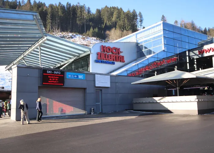 Hansjoerg-5 By Interhome Apartmán *