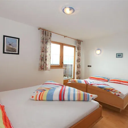Apartmán Hansjoerg-5 By Interhome *