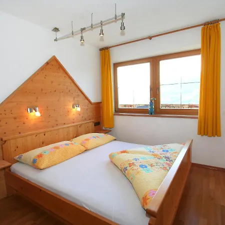 Hansjoerg-5 By Interhome Apartmán *