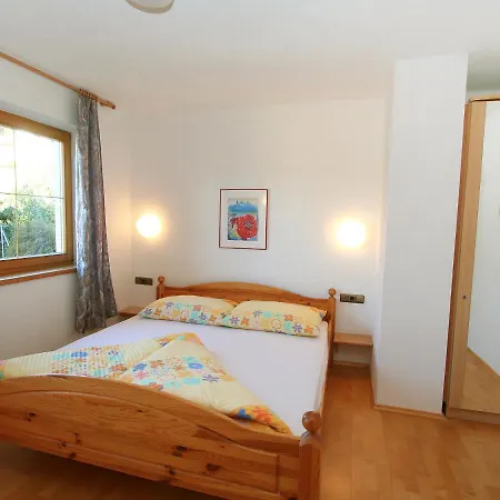 Apartmán Hansjoerg-5 By Interhome Gattererberg