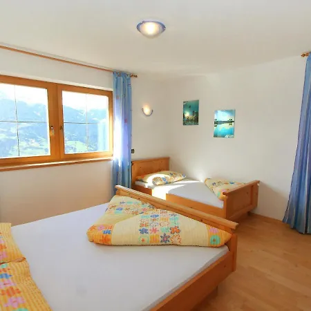 Hansjoerg-5 By Interhome Apartmán