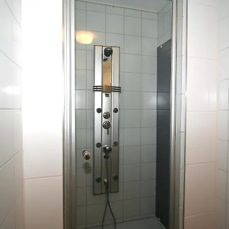 Apartmán Hansjoerg-5 By Interhome Gattererberg