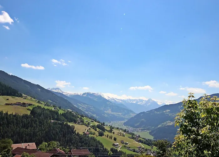 Hansjoerg-5 By Interhome Apartman *