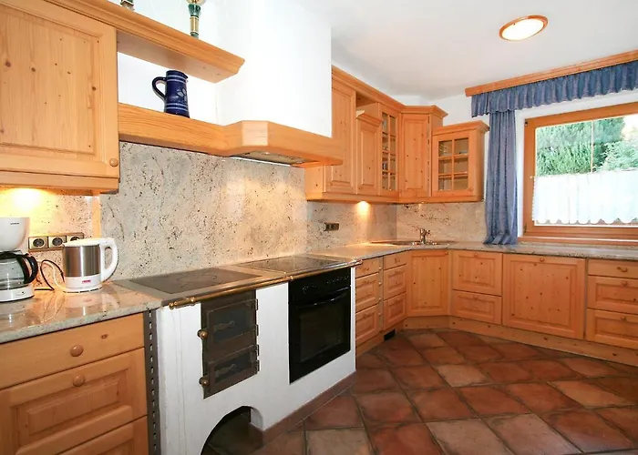 Hansjoerg-5 By Interhome