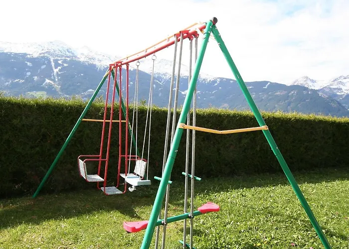 Hansjoerg-5 By Interhome Apartman Gattererberg