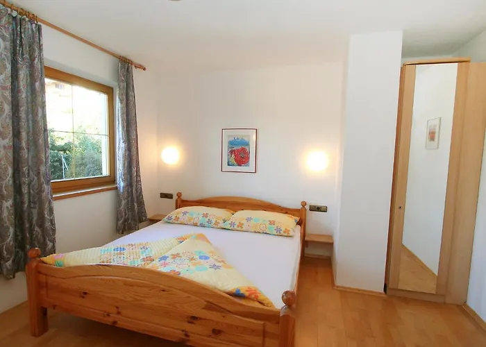 Apartman Hansjoerg-5 By Interhome Gattererberg