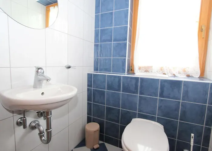 Hansjoerg-5 By Interhome Apartman Gattererberg