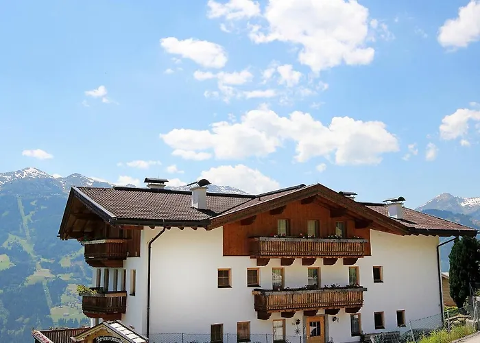 Hansjoerg-5 By Interhome Gattererberg