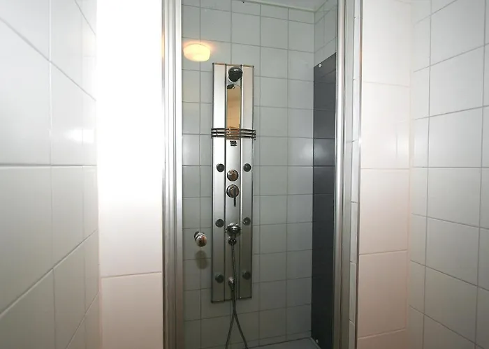 Apartman Hansjoerg-5 By Interhome Gattererberg