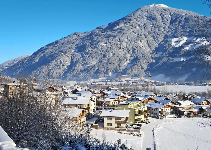 Hansjoerg-5 By Interhome Apartman