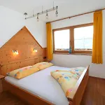 Hansjoerg-5 By Interhome Apartamento *