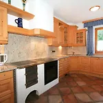 Hansjoerg-5 By Interhome