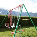 Hansjoerg-5 By Interhome Apartamento Gattererberg