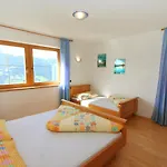 Hansjoerg-5 By Interhome Apartamento