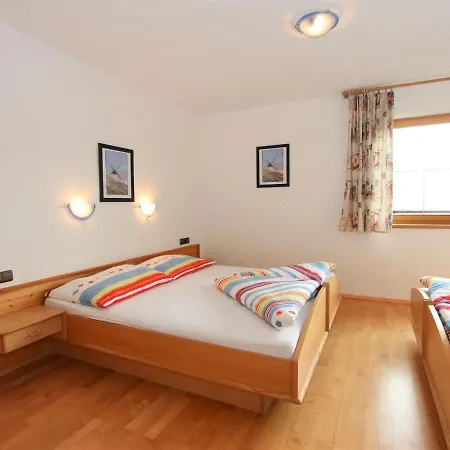 Appartamento Hansjoerg-5 By Interhome