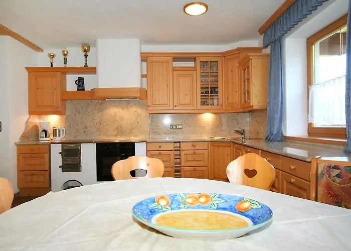 Hansjoerg-5 By Interhome