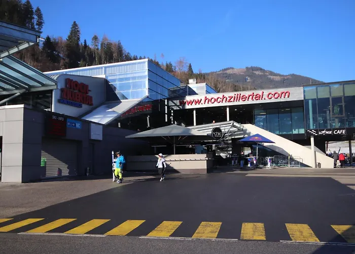 Hansjoerg-5 By Interhome Διαμέρισμα *