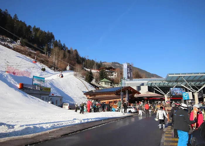 Hansjoerg-5 By Interhome Gattererberg